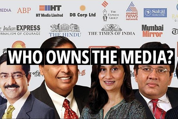 Who owns India’s media?