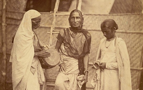 The long history of criminalising Hijras