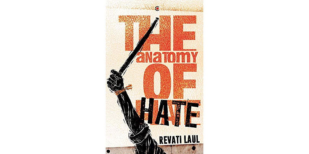 How hate works