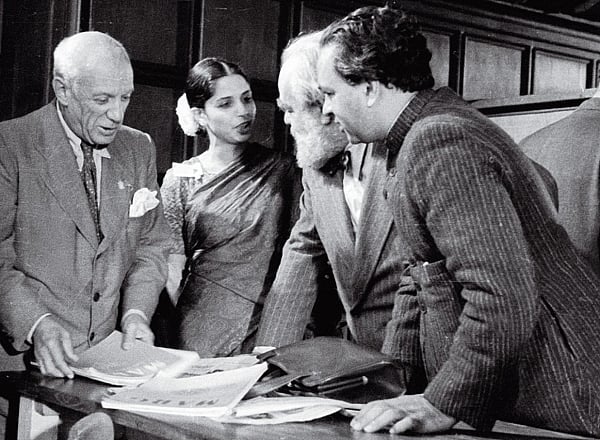 Resurrecting the forgotten Sri Lankan architect Minnette de Silva