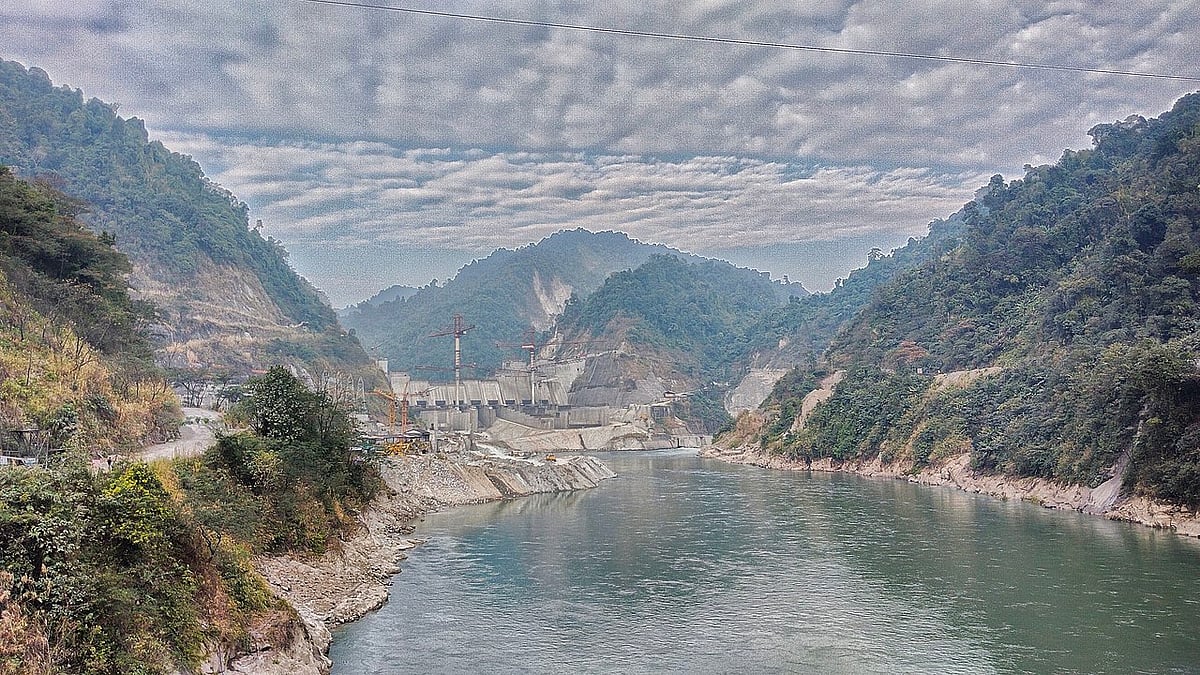Liquid power: On the feats and failings of Southasia’s attempts at regulating water