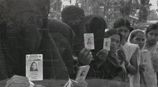 The NRC’s spillover effect