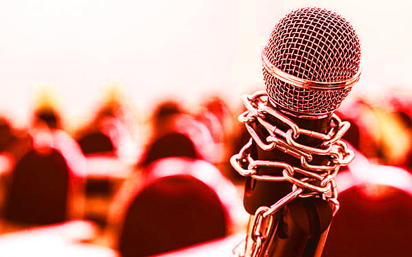 The PEMRA penumbra