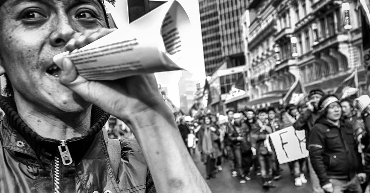 Tibet: Impossible yet existent?