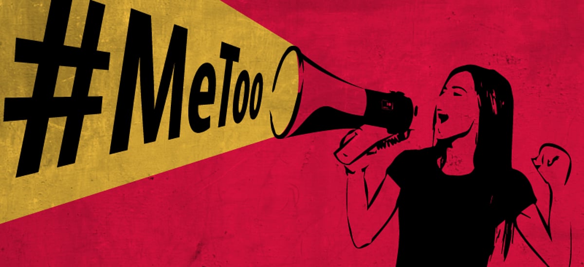 Remaking #MeToo in Sri Lanka