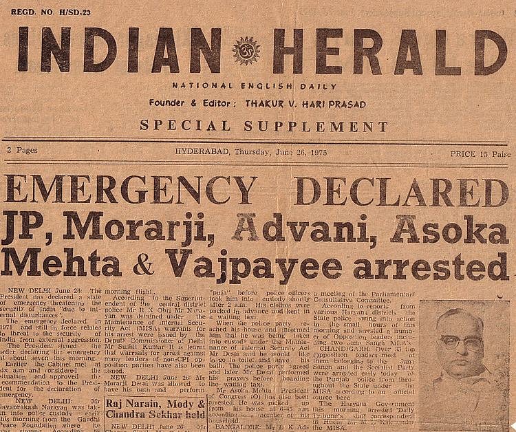COVID-19: Southasian states of emergency