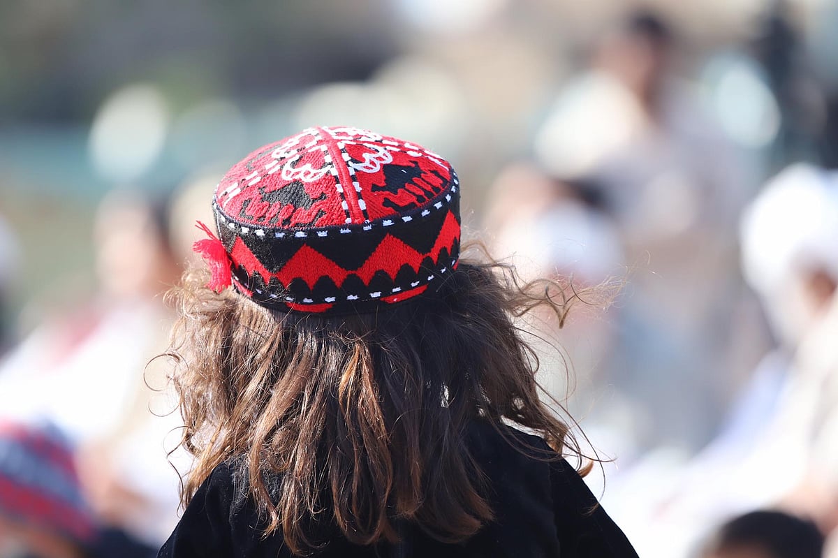 Redefining citizenship in Pakistan