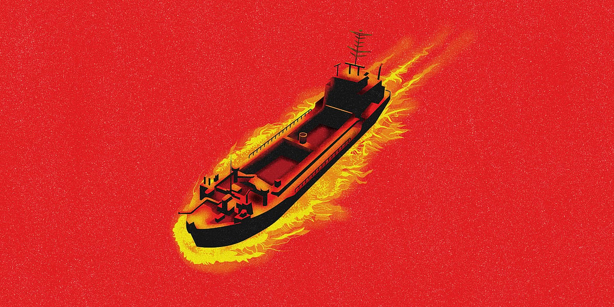 China’s Indian Ocean?