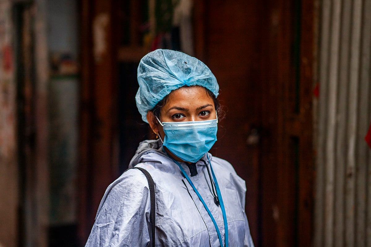 Southasia’s postponed emergency
