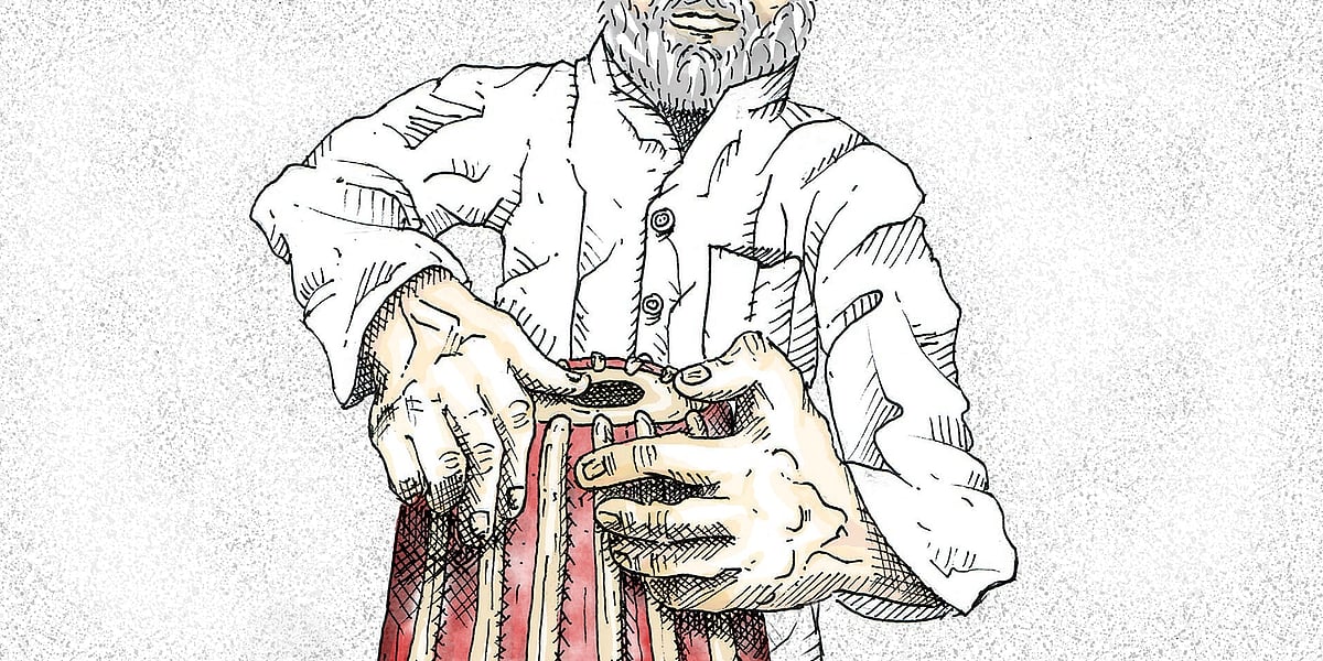 The caste of Karnatic music