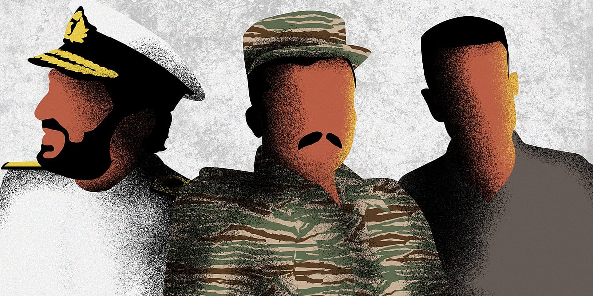 The long wait for justice: On the chronic failures of criminal justice in Sri Lanka