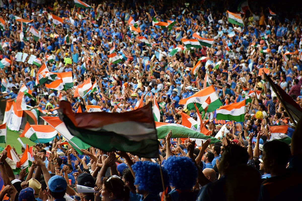 The costly spectacle of cricket: What COVID-19 reveals about the spectacle of cricket and inequality within the cricket fraternity