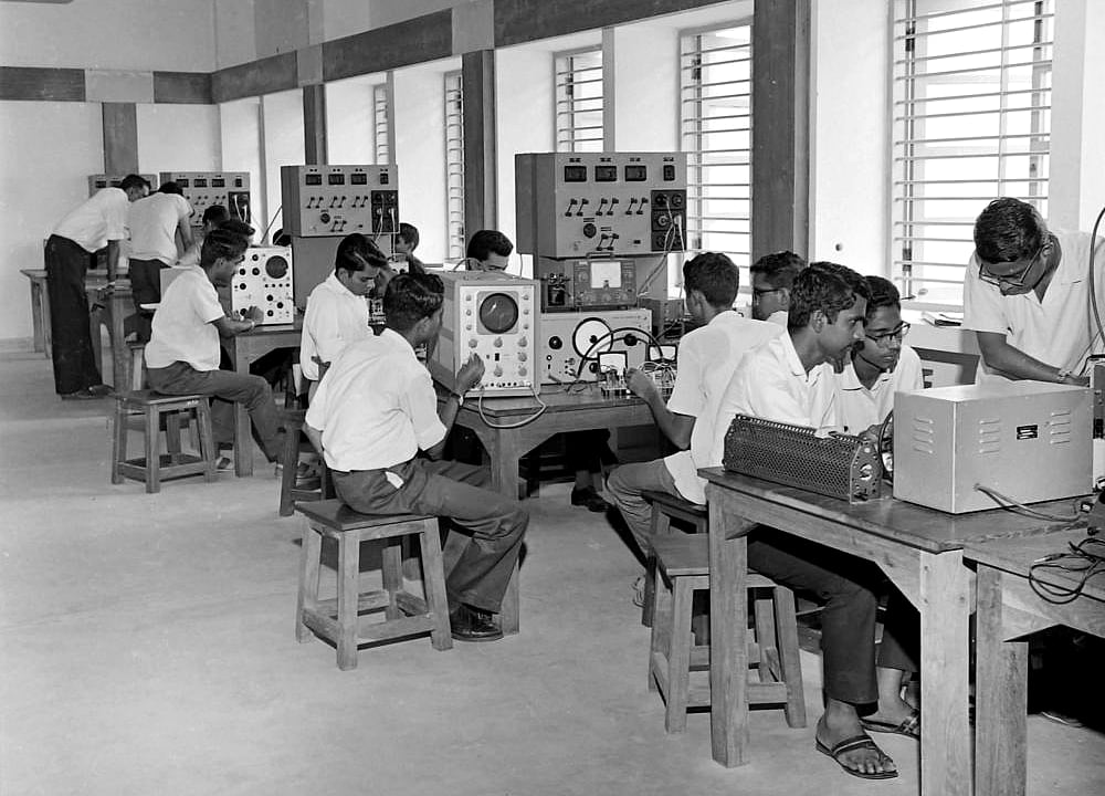 Sustaining the myth of merit