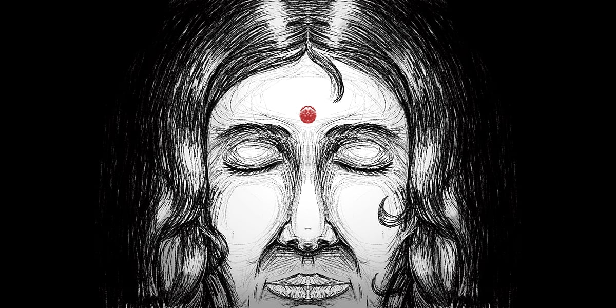 Bound by the bindi