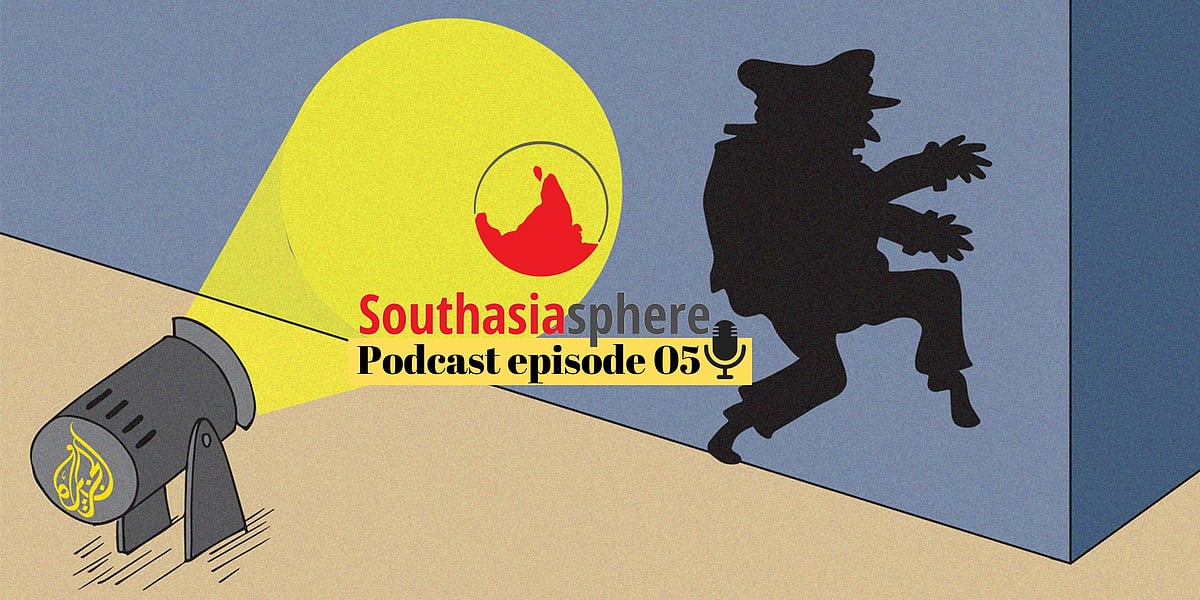 Reinstatement of Nepal’s Parliament, Al Jazeera’s investigation on corruption in Bangladesh and more.