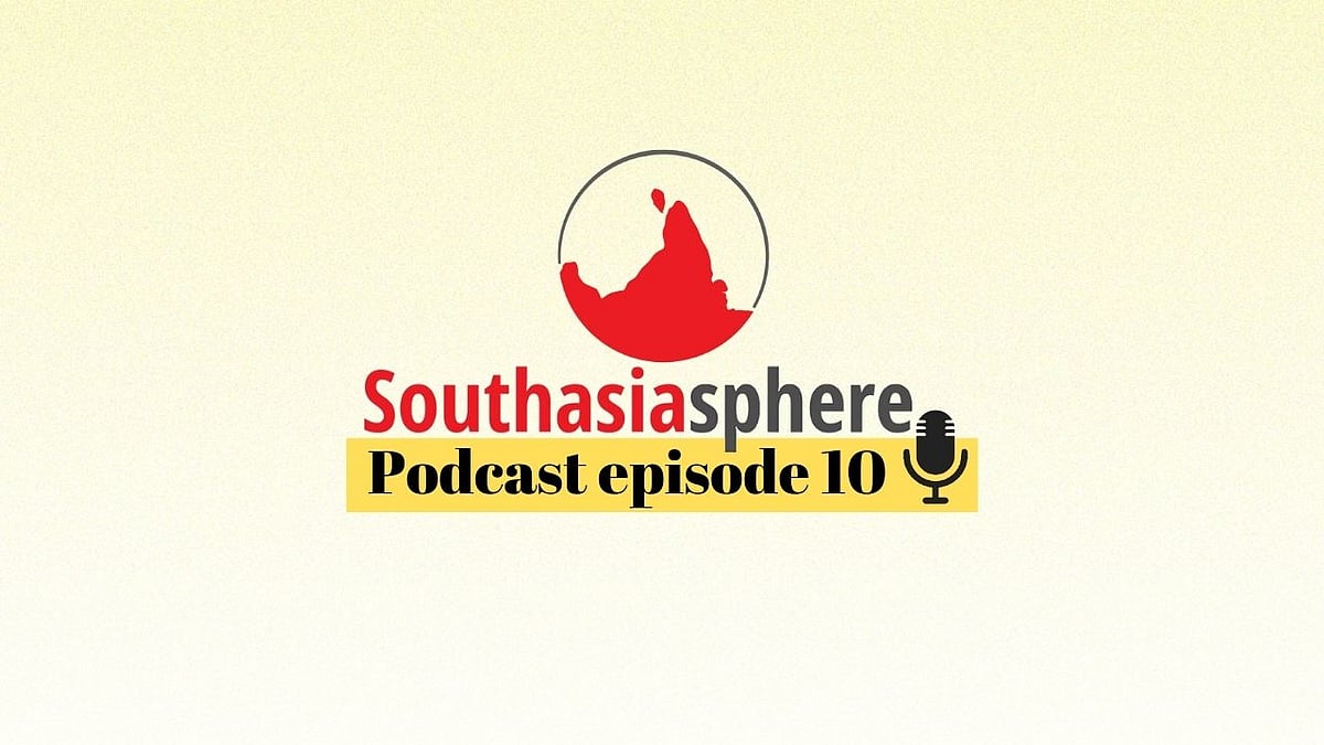 Afghan journalists under attack, surveillance after Pegasus, Olympics 2020, and more.