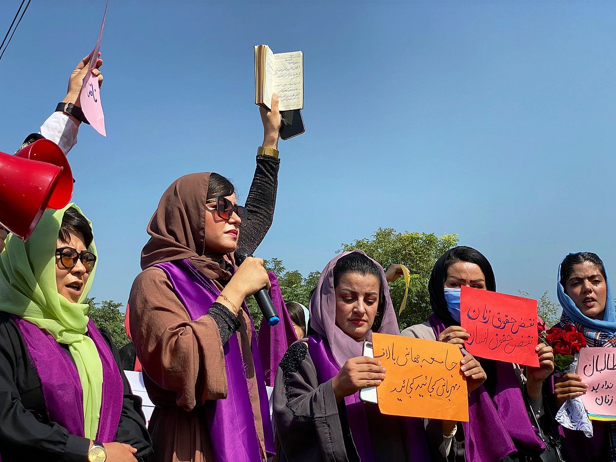 Afghanistan’s uncertainties