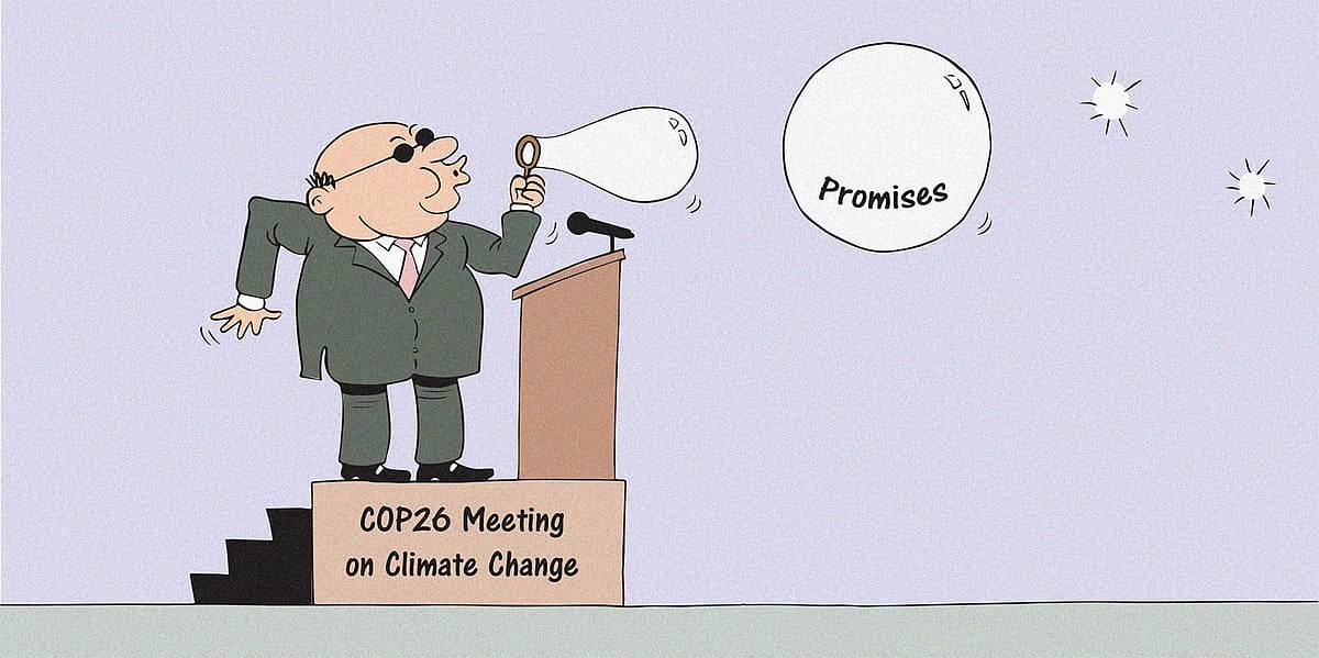 Cartoon by Gihan de Chickera.
