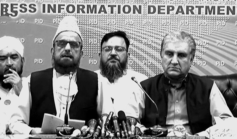 Notes from a ‘hybrid regime’