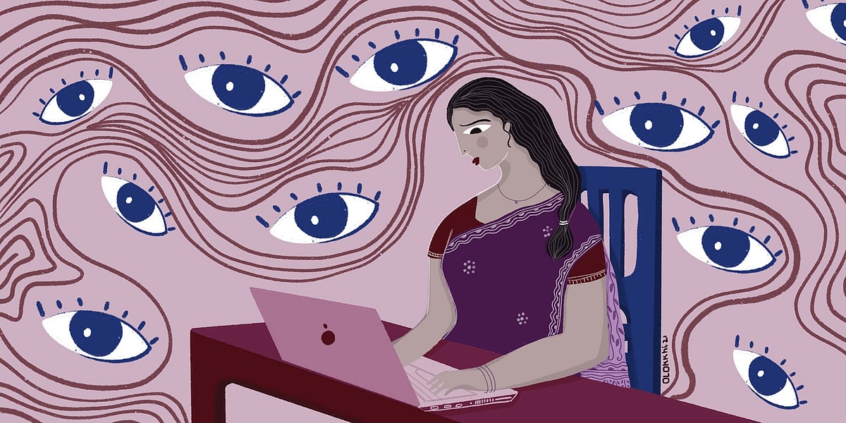Unpacking Digital Bangladesh