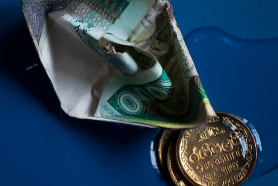 Rethinking Sri Lanka’s economic crisis