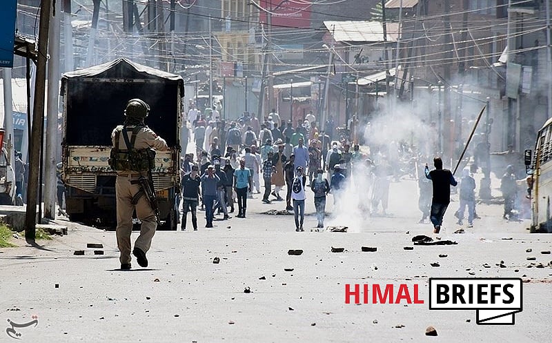 New developments in ‘New Kashmir’