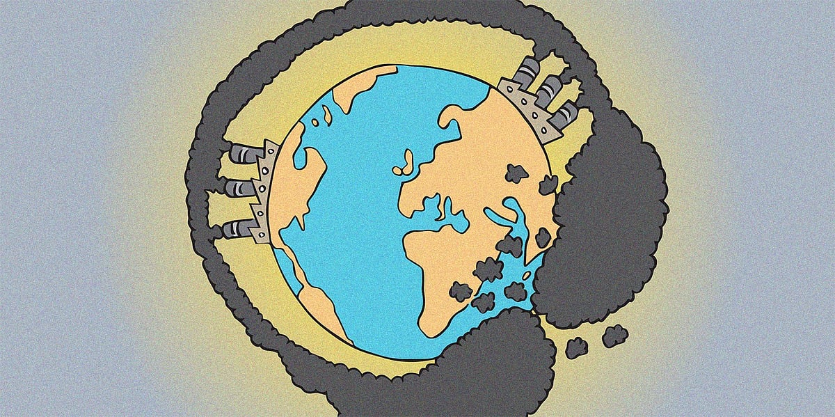 Cartoon by Gihan de Chickera.