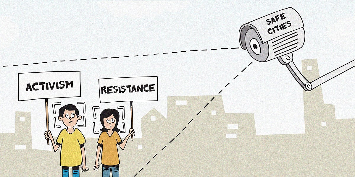 Cartoon by Gihan de Chickera.