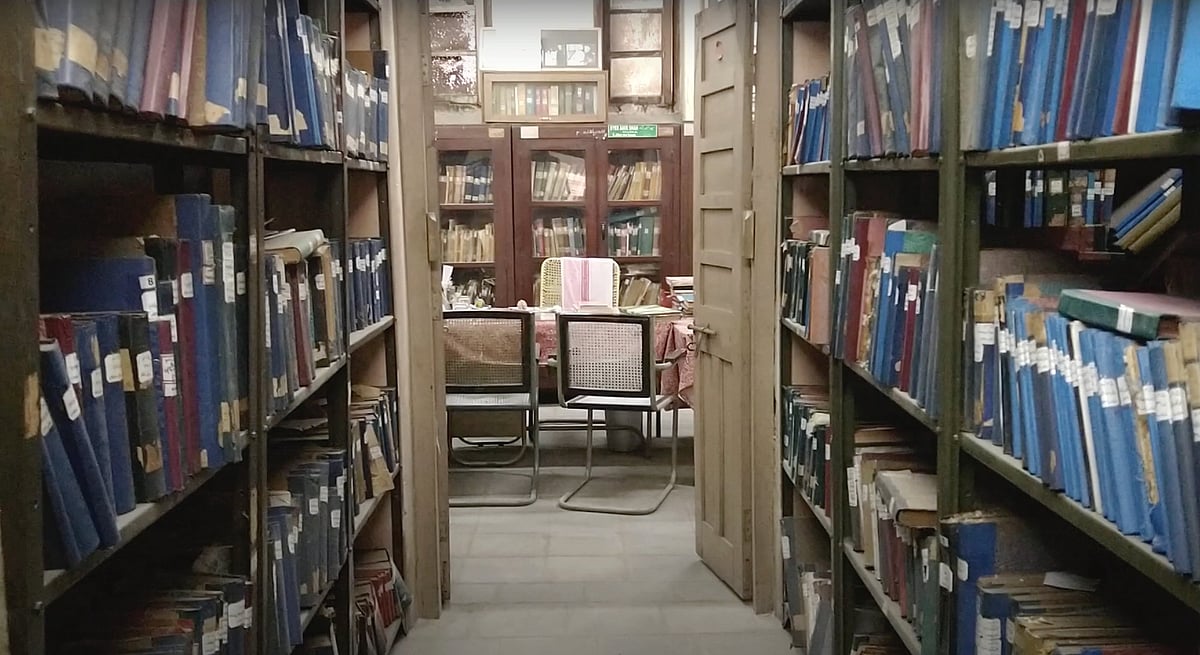 India’s vanishing pasts