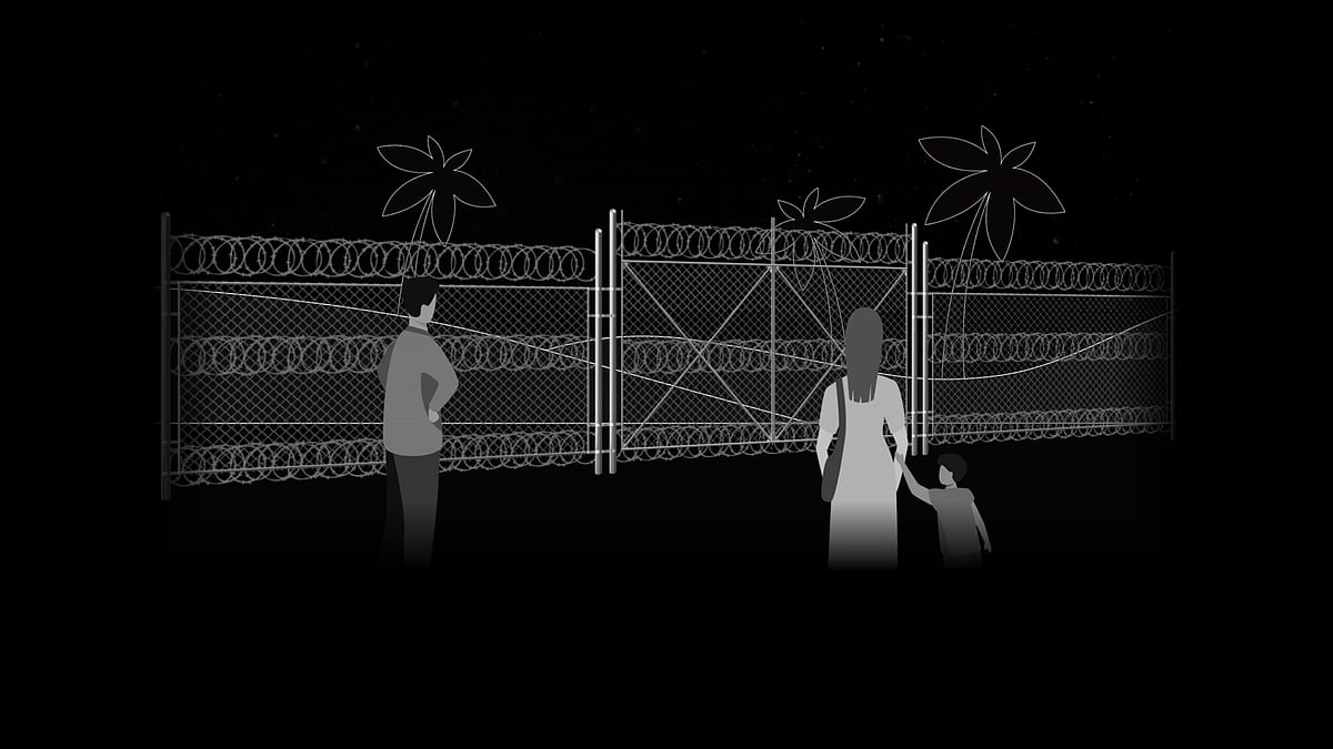 Glacial pace: Inside the repatriation process for trafficking survivors between India and Bangladesh