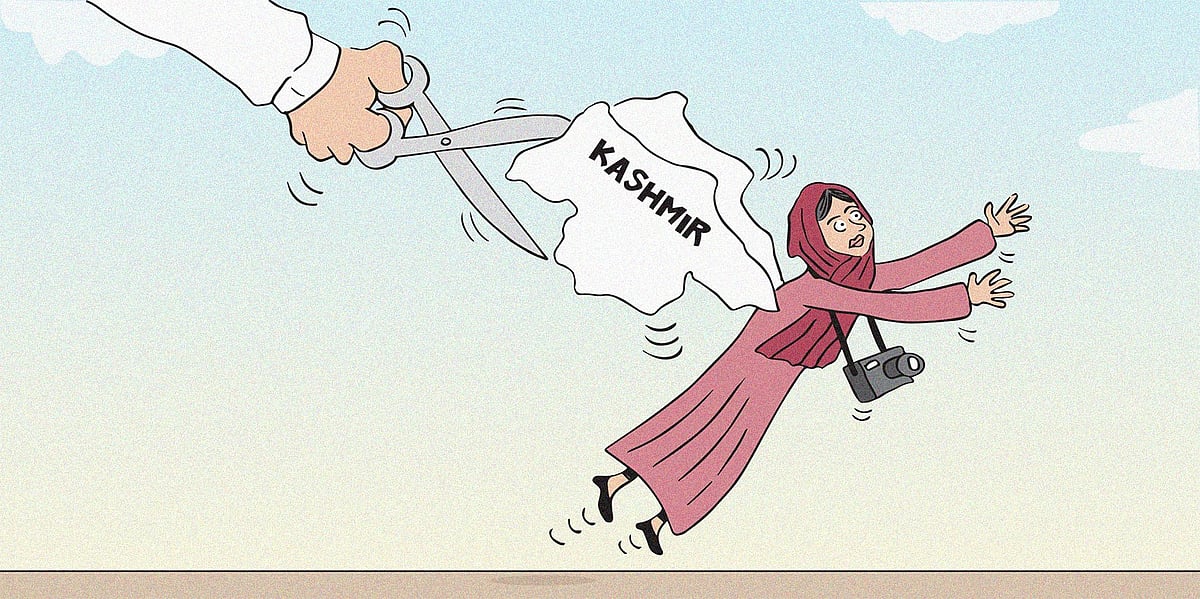 Cartoon by Gihan de Chickera.