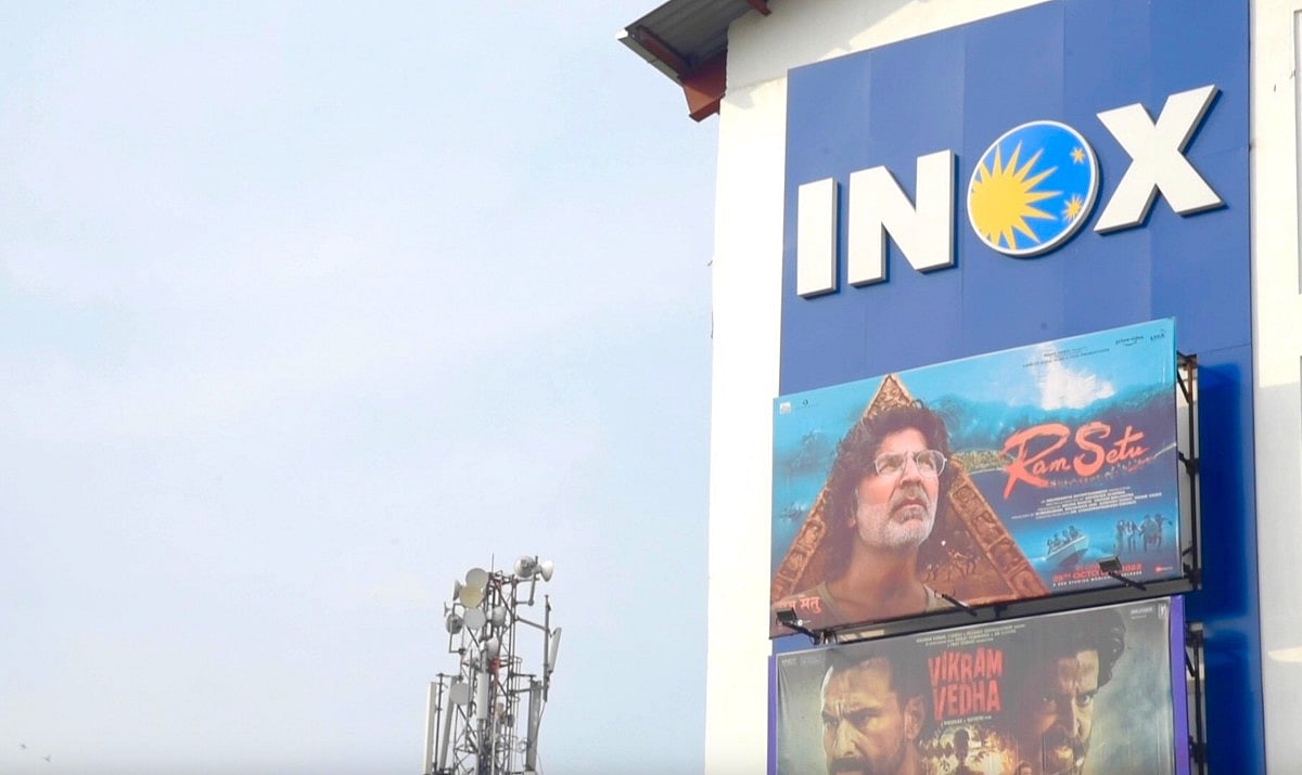 Will a new multiplex revive Kashmir’s cinema culture?
