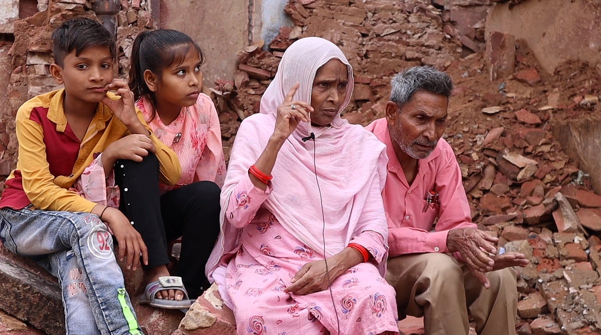 Muslims suffer in the aftermath of 2022 violence in Rajasthan’s Karauli