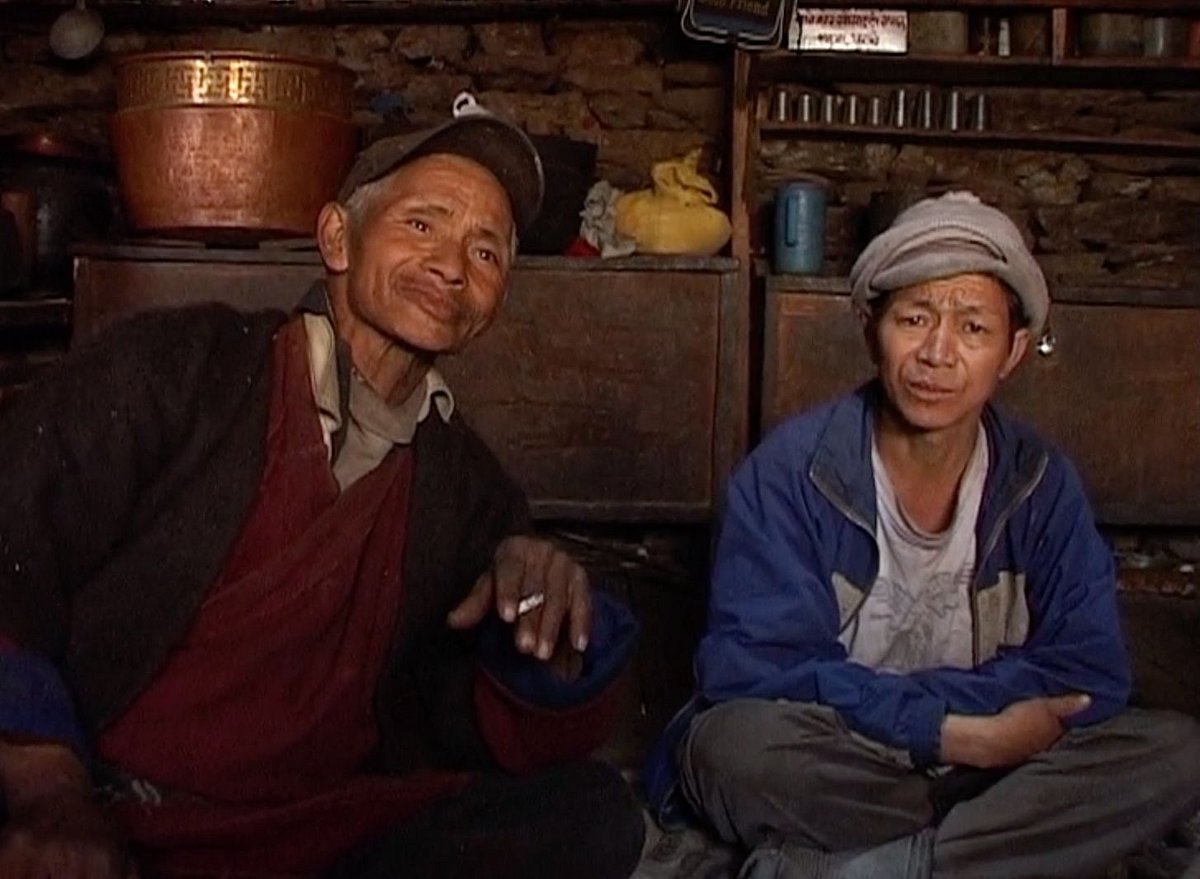 Screen Southasia: Q&A session with the filmmaker Kesang Tseten