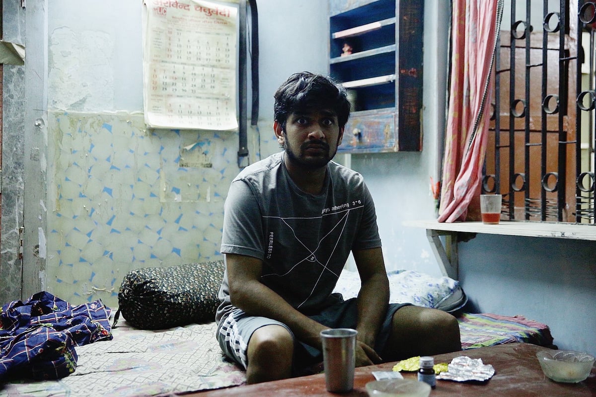 In ‘Agra’, a grim portrait of the repressed Indian man