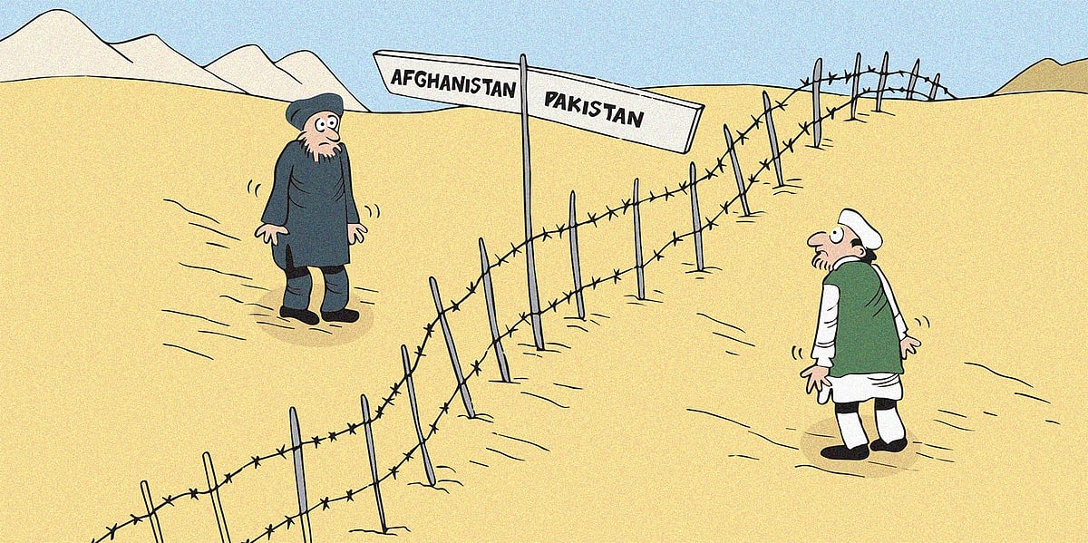 Cartoon by Gihan de Chickera
