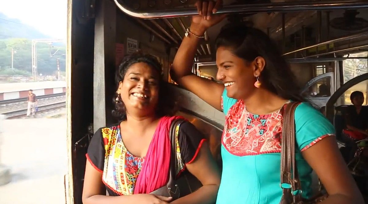 Screen Southasia: Q&A session for ‘Is it too much to ask?’