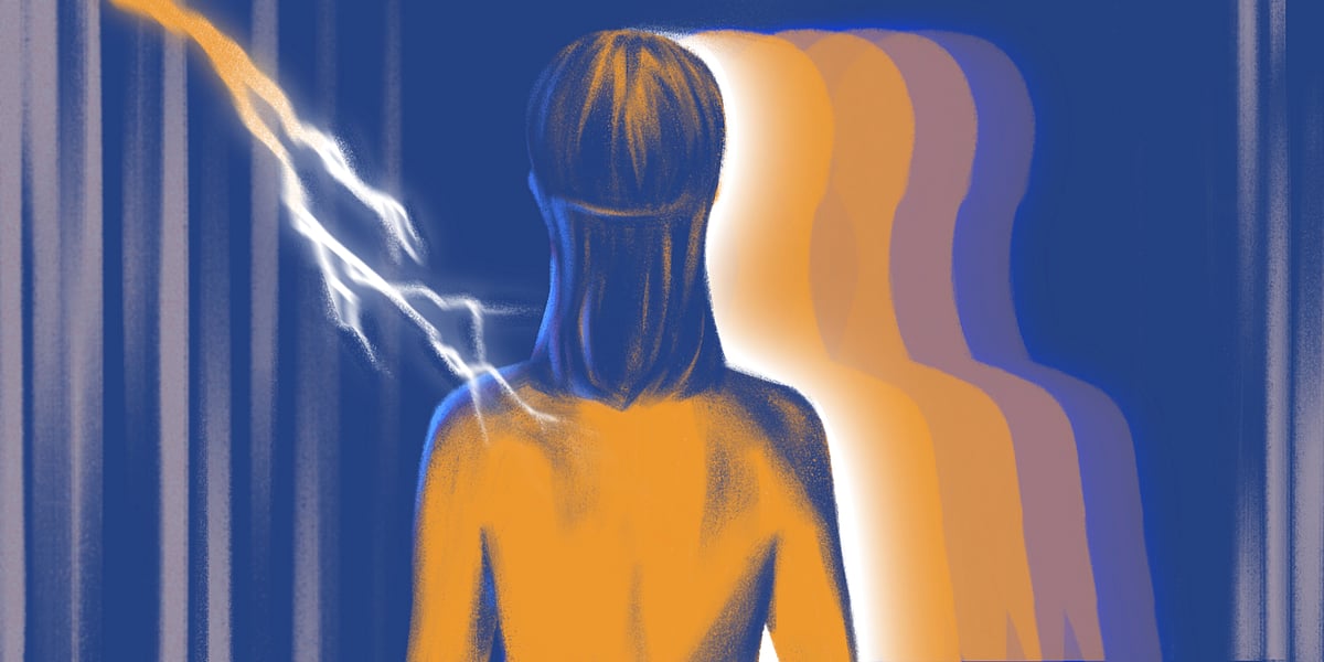 Containing lightning