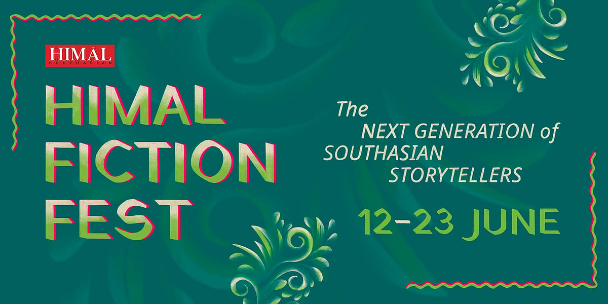 Himal Fiction Fest 2023: The next generation of Southasian storytellers