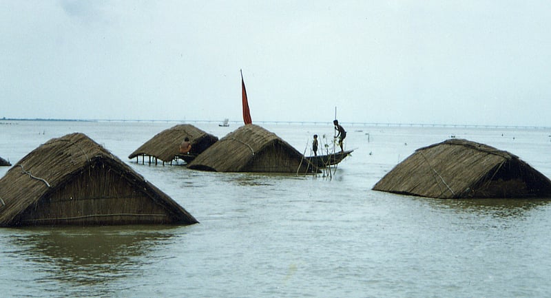 Screen Southasia: Q&A session for ‘Sand and Water’