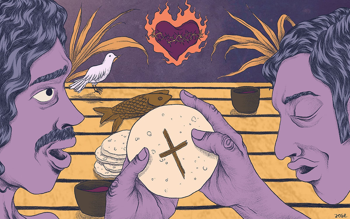 Queer Christians in India cautiously rebuild relationships with their churches