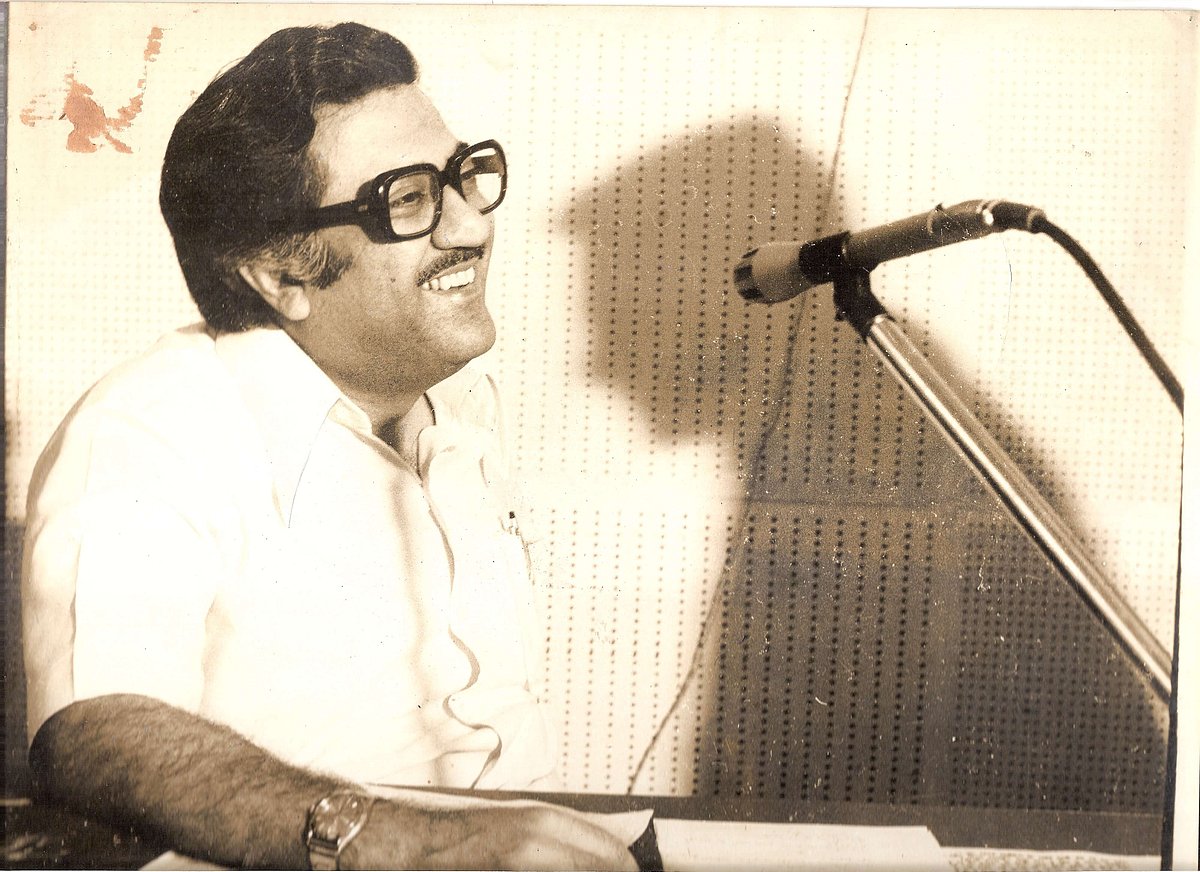Radio’s role in making and unmaking Southasia’s borders