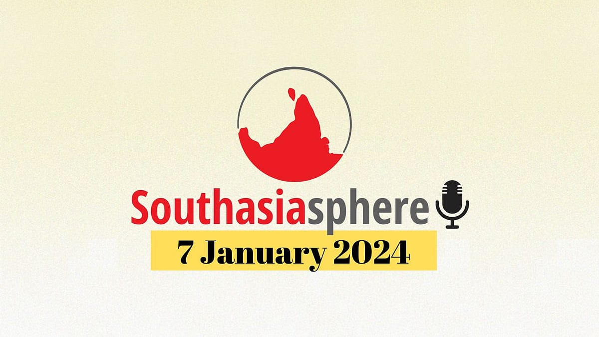 Podcast: India’s hit and run law, the launch of XPoSAT, Muhammed Yunus convicted for labour law violations and more