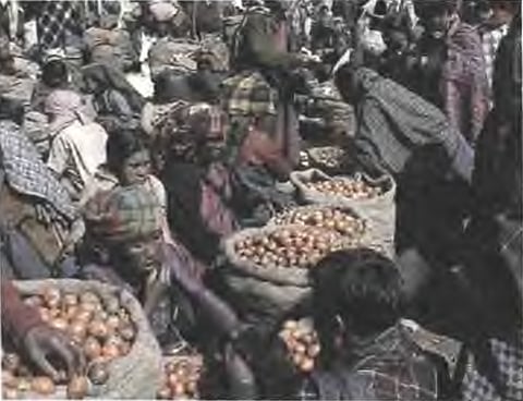 Meghalaya-Sylhet: A border without history or logic