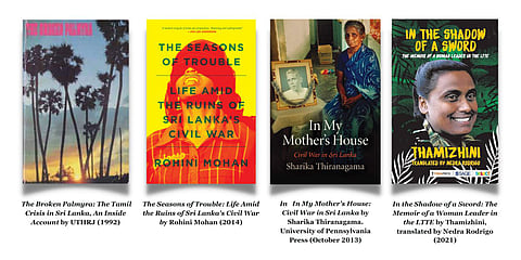 📚 Southasia Review of Books - February 2024