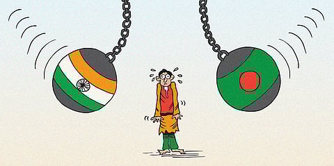 How cricket rivalry is reshaping Australia's view of India - and Southasia – Southasia Weekly #43