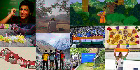 Year in review: Ten great Southasian culture stories of 2024