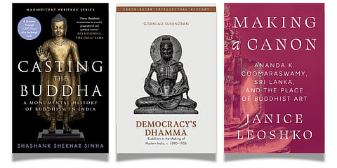 📚Southasia Review of Books - December 2024