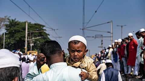 More Muslims live in India than in any other country in the world barring Indonesia and Pakistan. Yet, for the first time since India’s independence, its Muslims have been rendered electorally dispensable and therefore politically irrelevant.