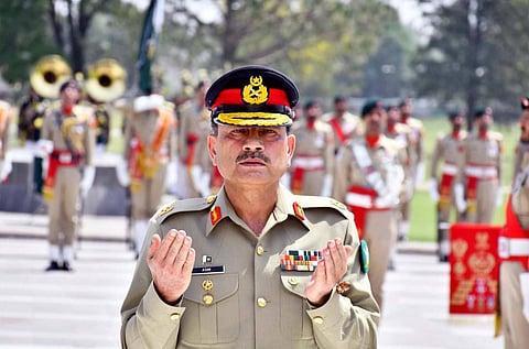 Asim Munir’s promotion to field marshal signals an authoritarian Pakistan